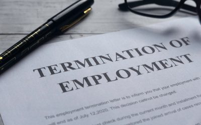 Sono in arrivo le dimissioni per fatti concludenti?