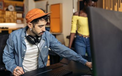 Lavoro autonomo occasionale