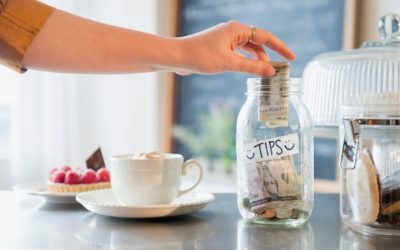 Le mance nelle strutture ricettive e negli esercizi di somministrazione di alimenti e bevande