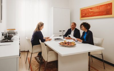 La Certificazione Partner 24 Ore Qualità: Un Marchio di Eccellenza per Tresoldi & Associati